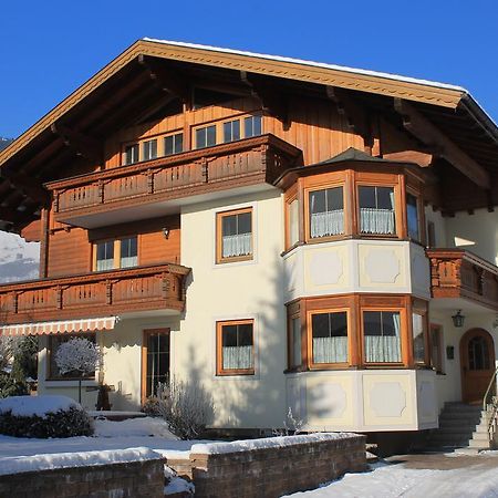 Haus Schoenegger Dorfgastein Eksteriør bilde