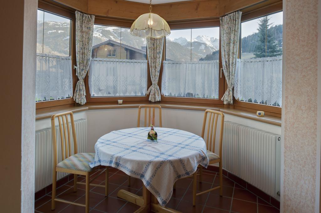 Haus Schoenegger Dorfgastein Rom bilde