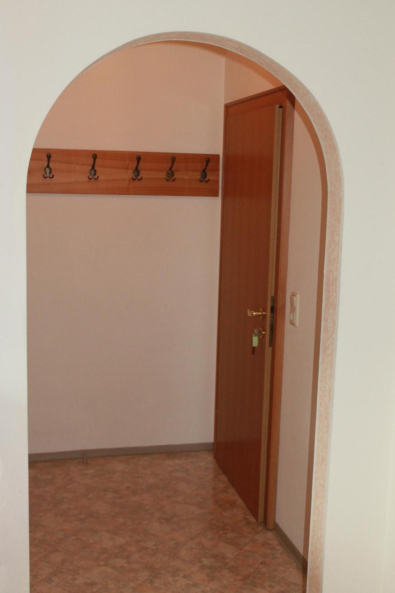 Haus Schoenegger Dorfgastein Rom bilde