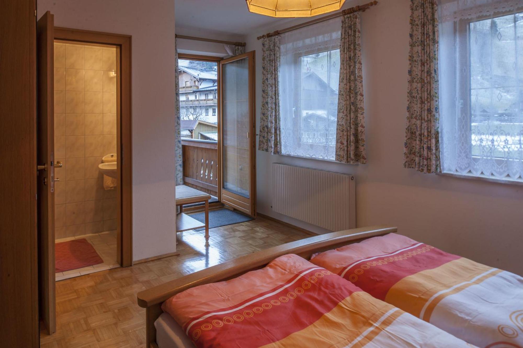 Haus Schoenegger Dorfgastein Rom bilde