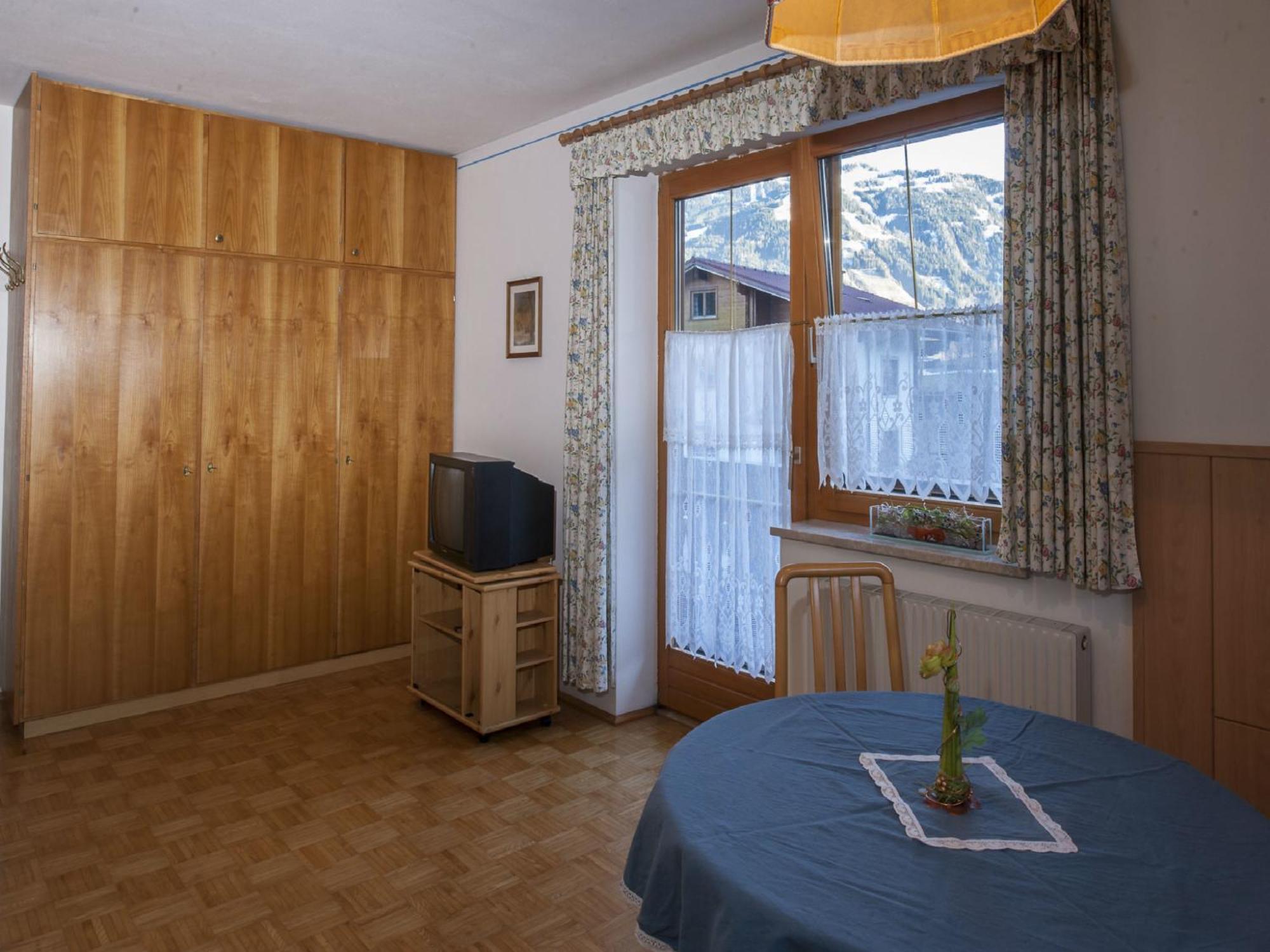 Haus Schoenegger Dorfgastein Rom bilde
