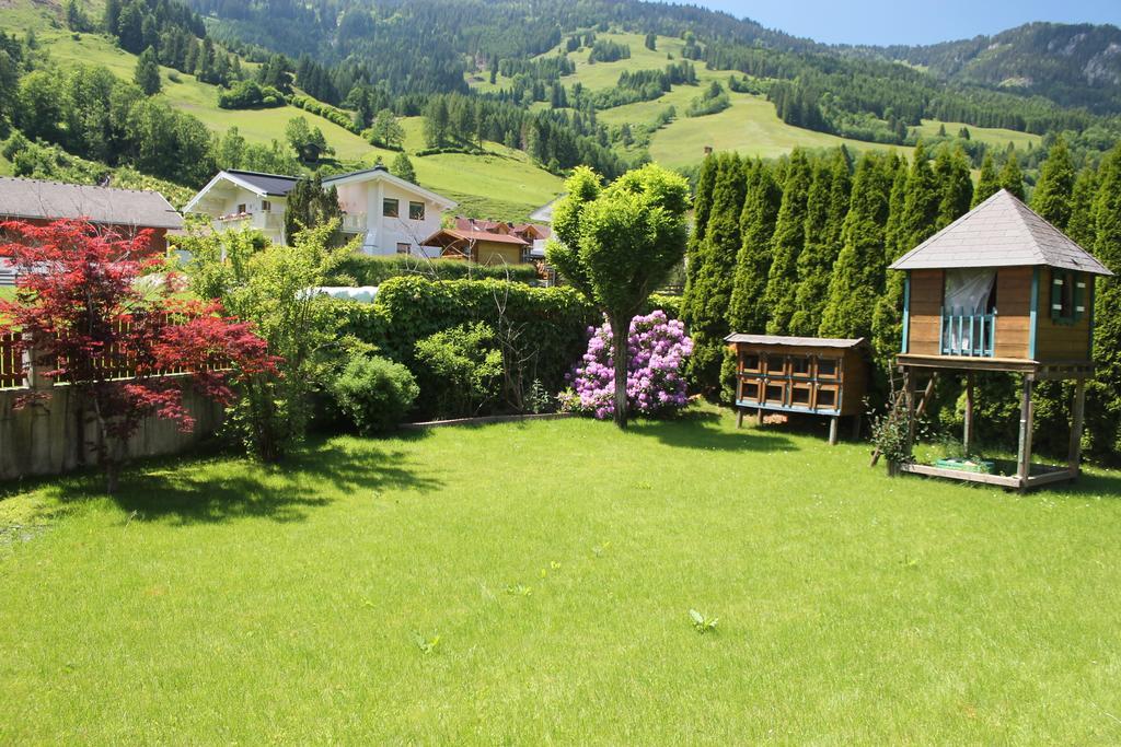 Haus Schoenegger Dorfgastein Eksteriør bilde