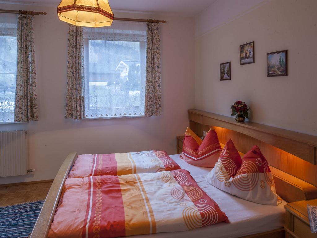 Haus Schoenegger Dorfgastein Rom bilde