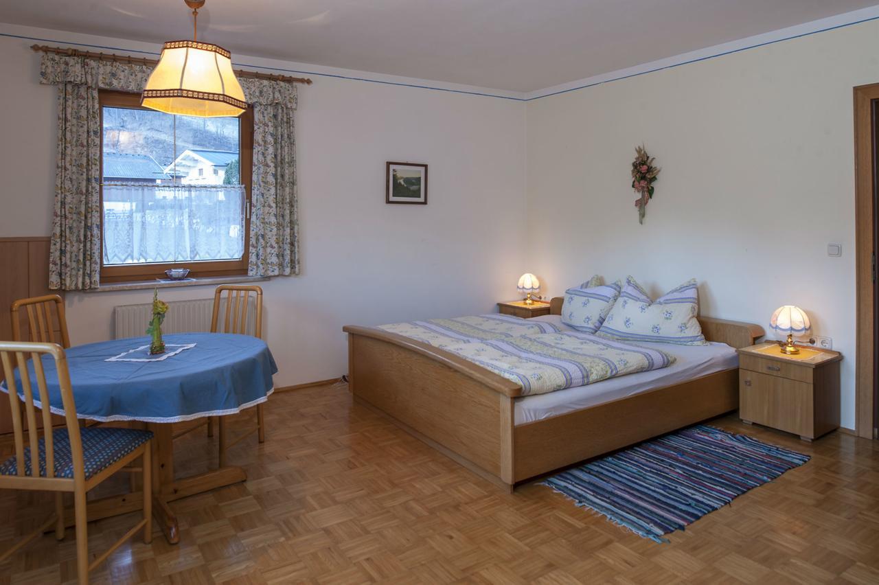 Haus Schoenegger Dorfgastein Rom bilde